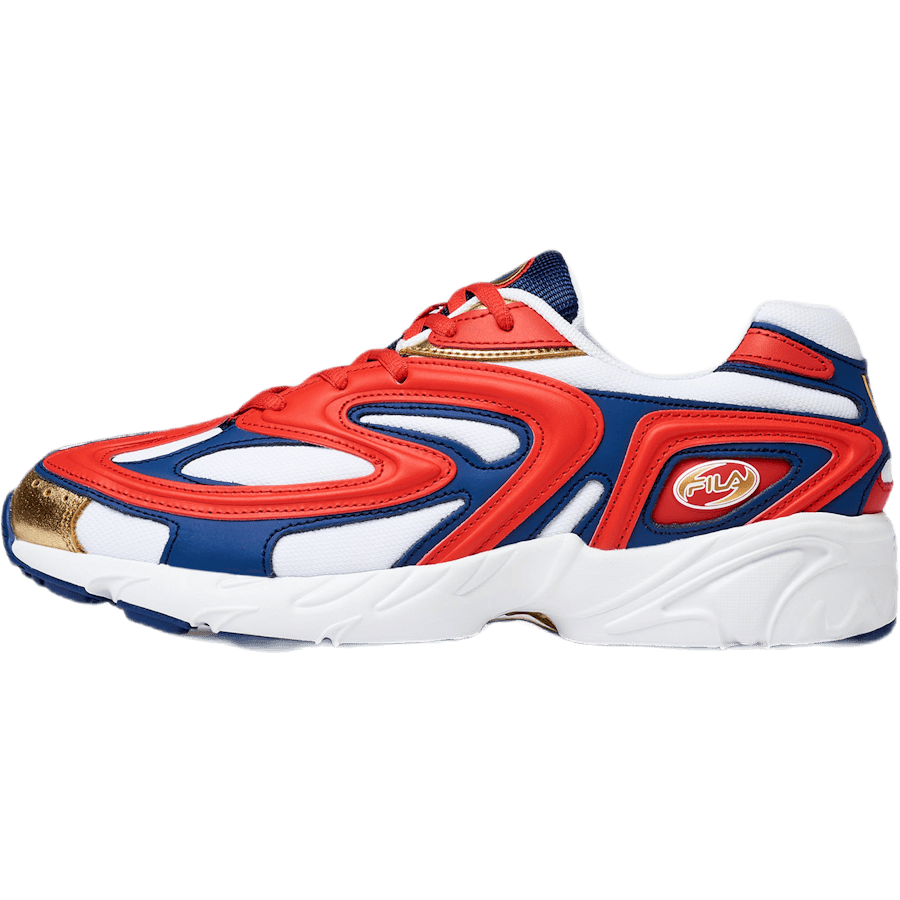 Fila Creator Wmns Red