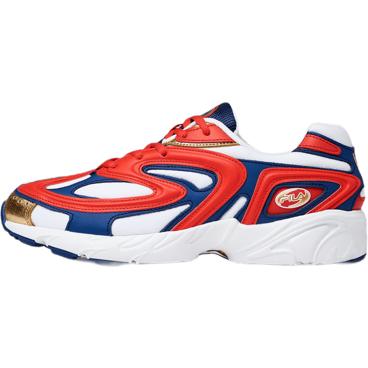 Fila Creator Wmns Red