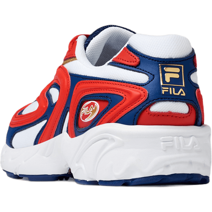 Fila Creator Wmns Red