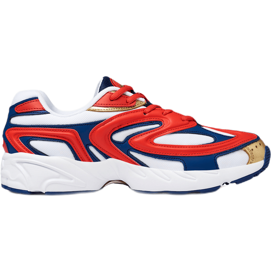 Fila Creator Wmns Red