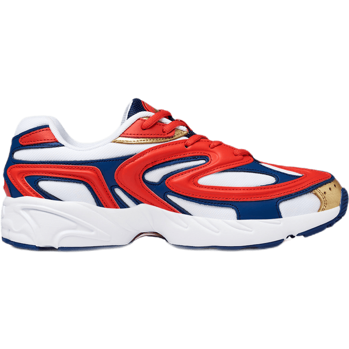 Fila Creator Wmns Red