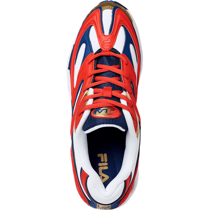 Fila Creator Wmns Red