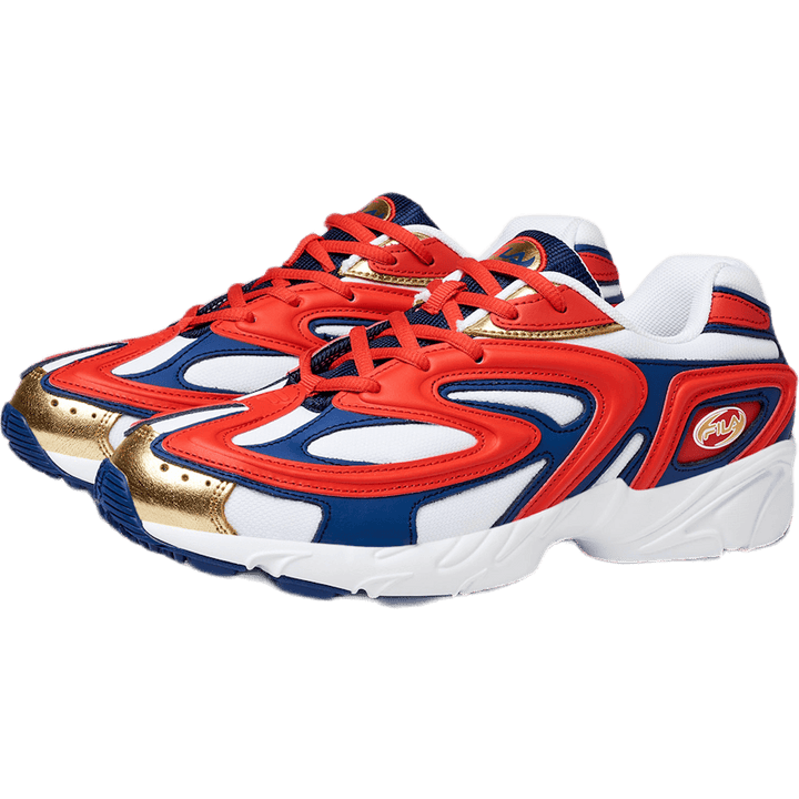 Fila Creator Wmns Red