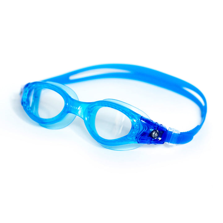 Vision JR Goggles 6-12 Years Blue