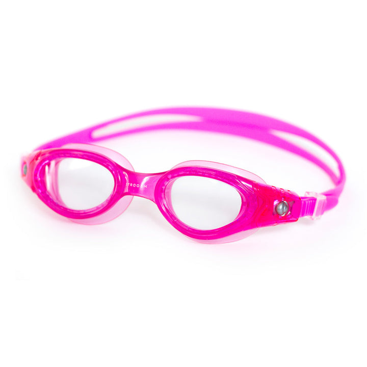 Vision JR Goggles 6-12 Years Pink