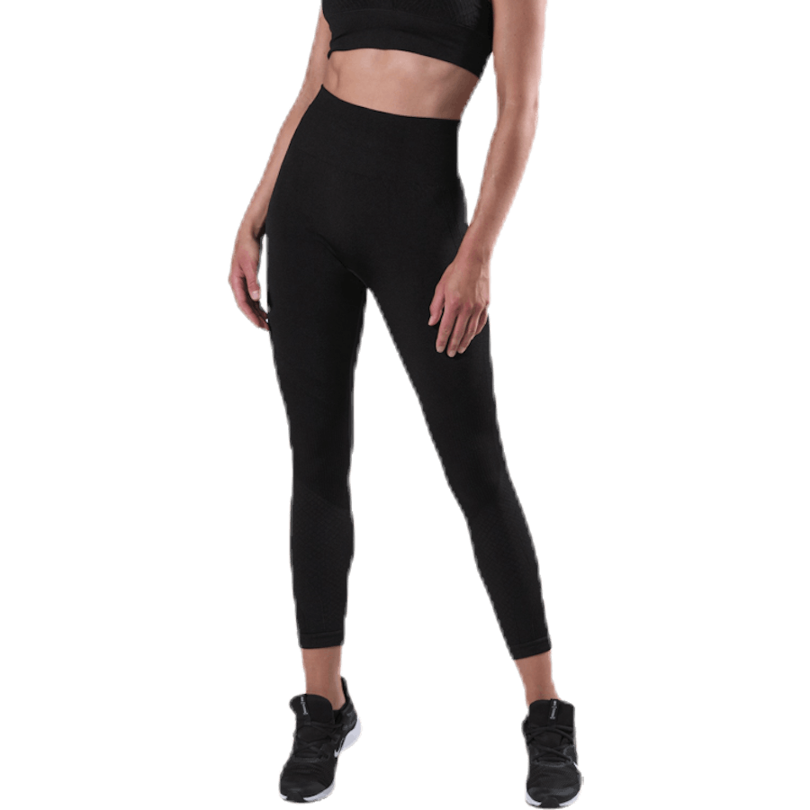 Hardi Seamless Tights Black