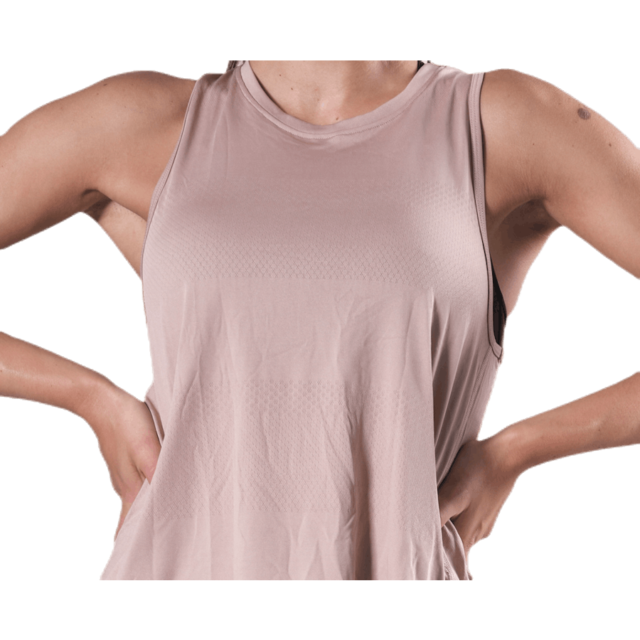 Sway tank top Pink