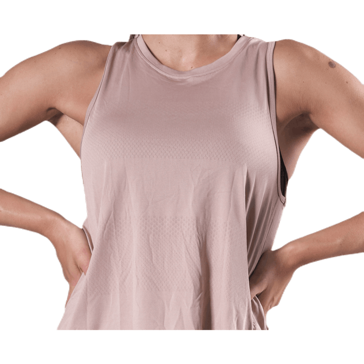 Sway tank top Pink