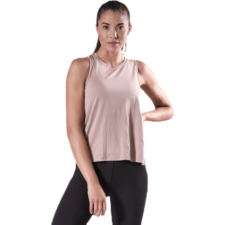 Sway tank top Pink