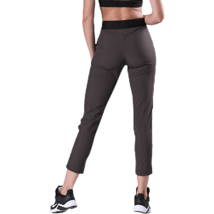 Complete Pants Black