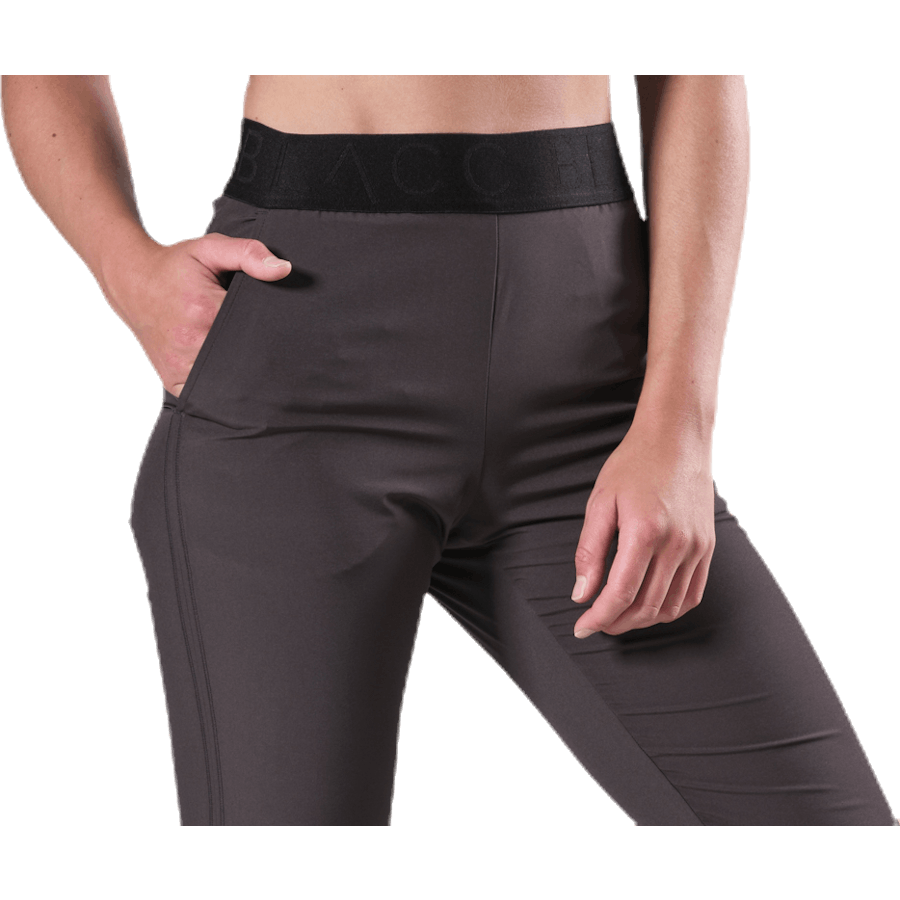 Complete Pants Black