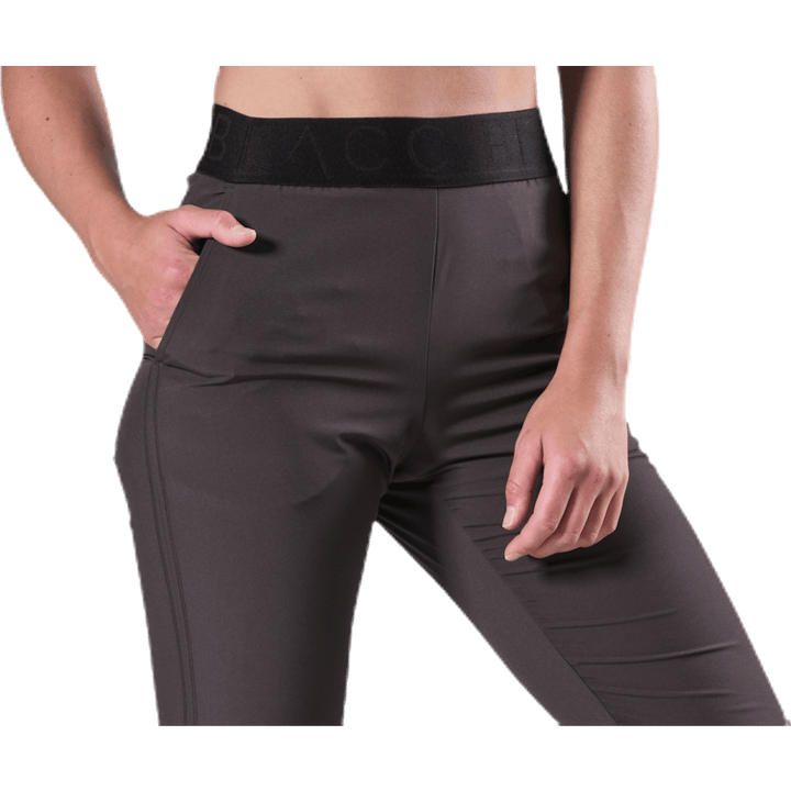 Complete Pants Black
