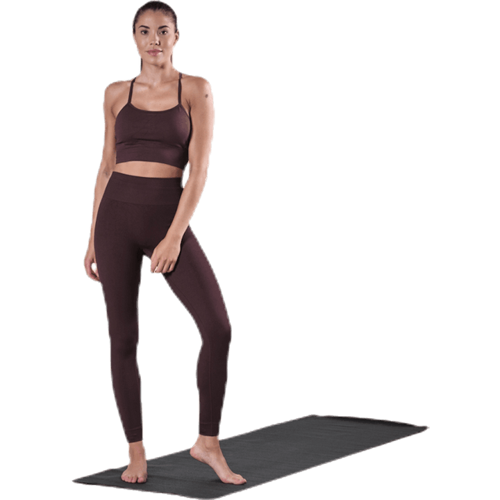 Clean Seamless BH Lila