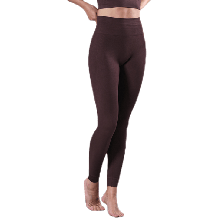 Clean Seamless Leggings Purple