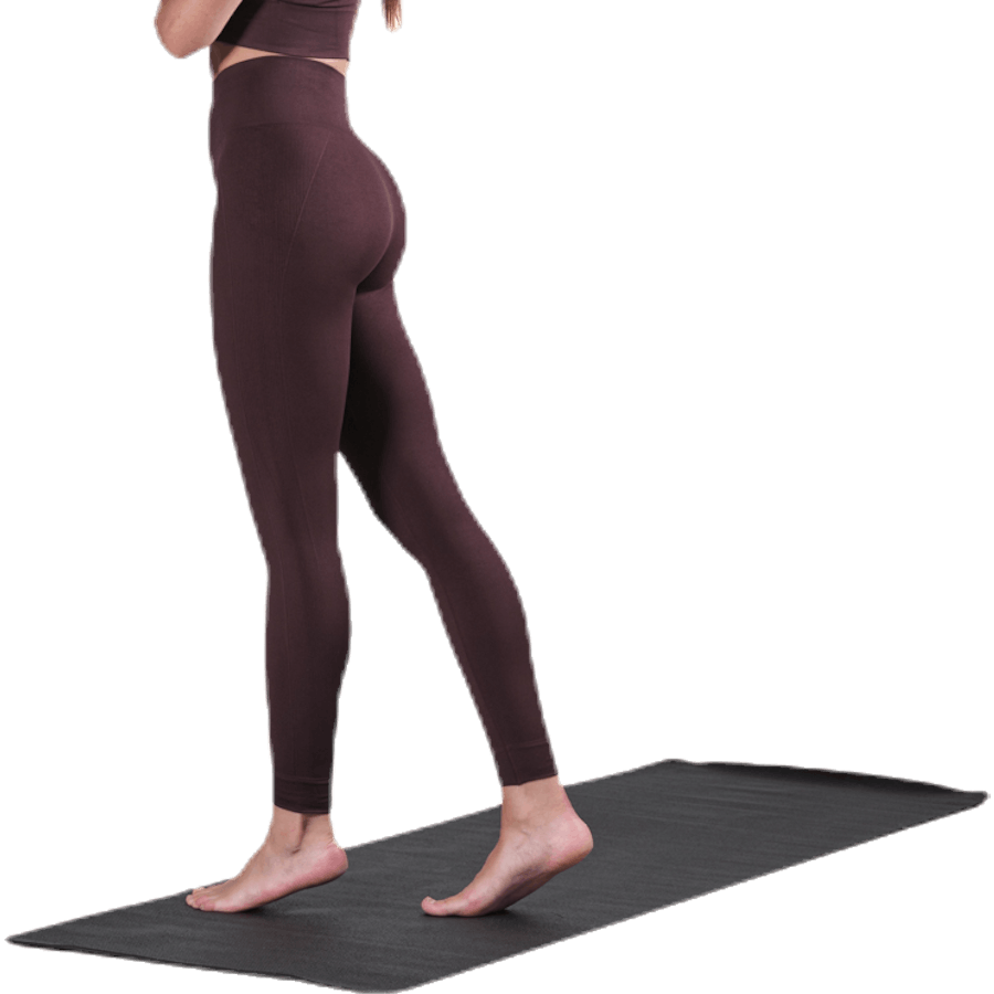 Clean Seamless Leggings Purple