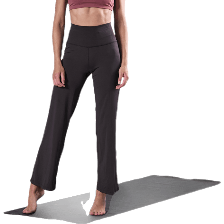 Bliss Yoga Pants Black