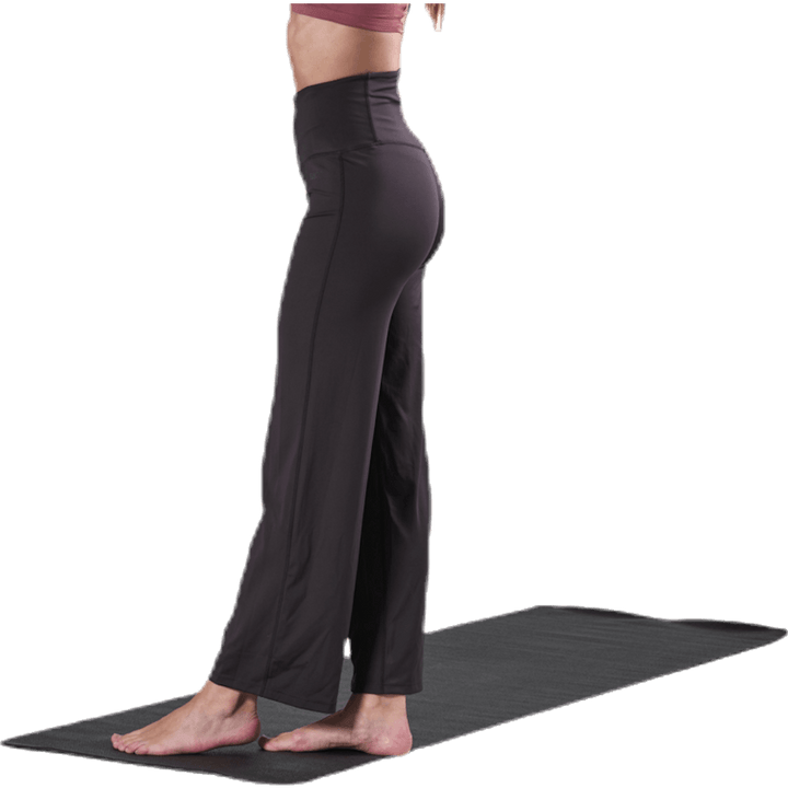 Bliss Yoga Pants Black