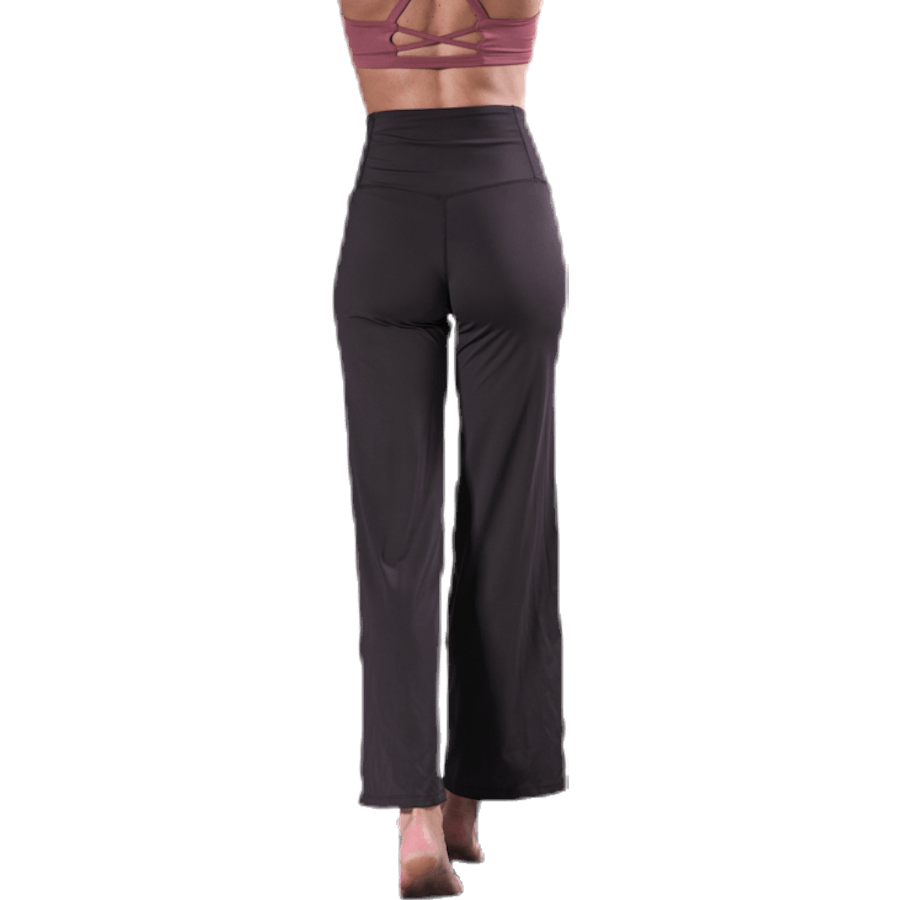 Bliss Yoga Pants Black