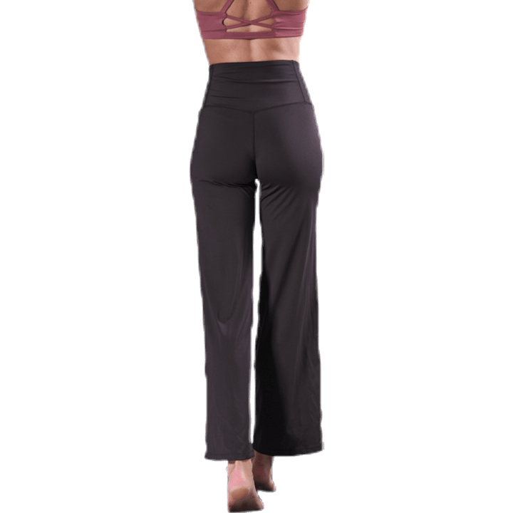 Bliss Yoga Pants Black