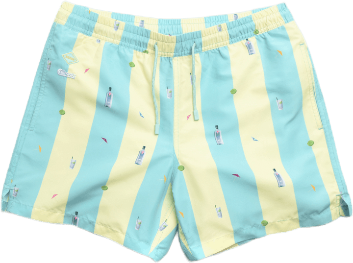 X Caliroots Gin Tonic Ii Multi