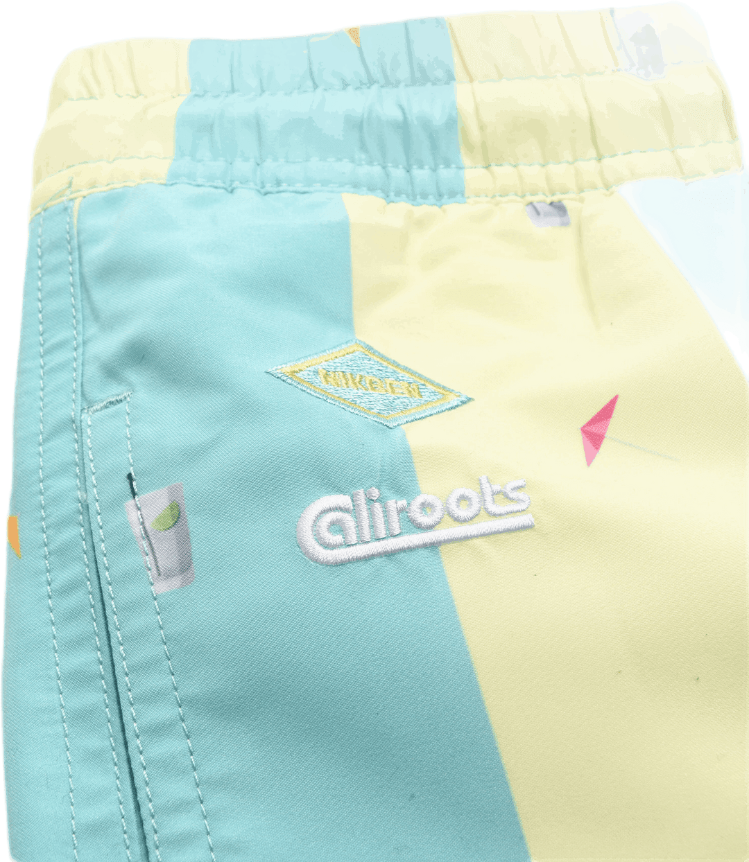 X Caliroots Gin Tonic Ii Multi