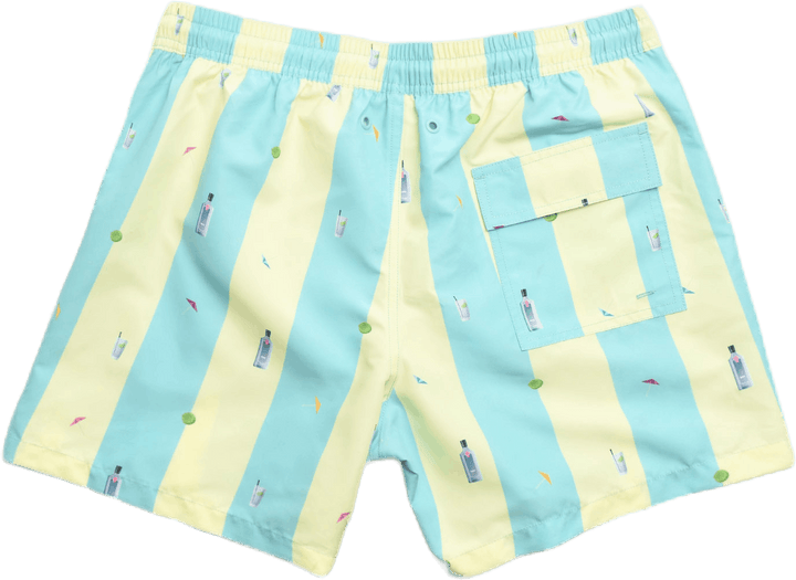 X Caliroots Gin Tonic Ii Multi