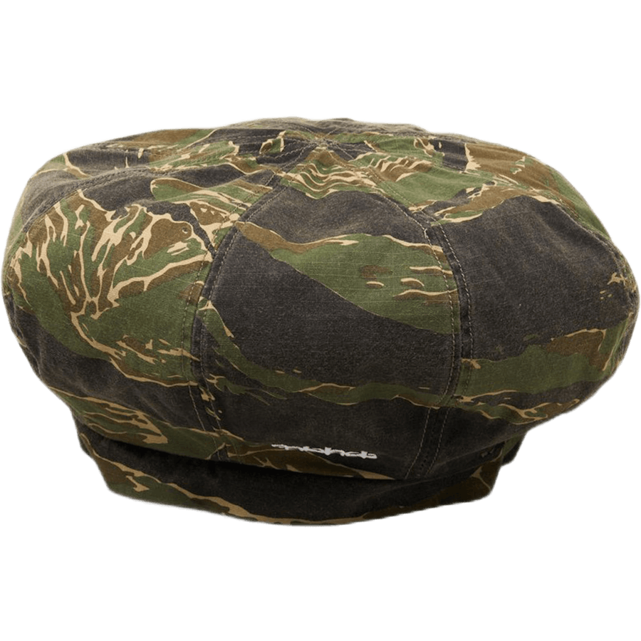 MIL-BERET . TIGER / C-CAP Multi