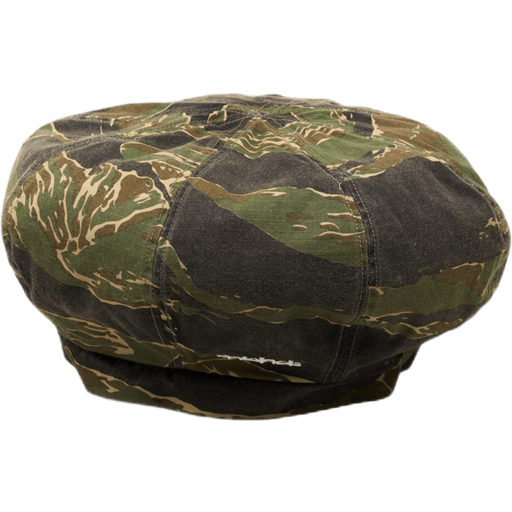 MIL-BERET . TIGER / C-CAP Multi