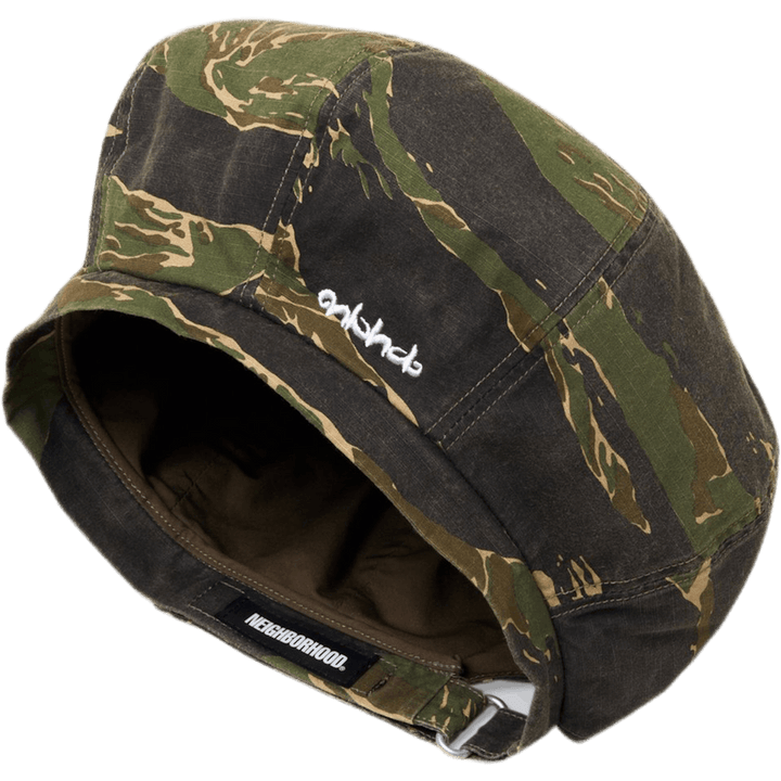 MIL-BERET . TIGER / C-CAP Multi