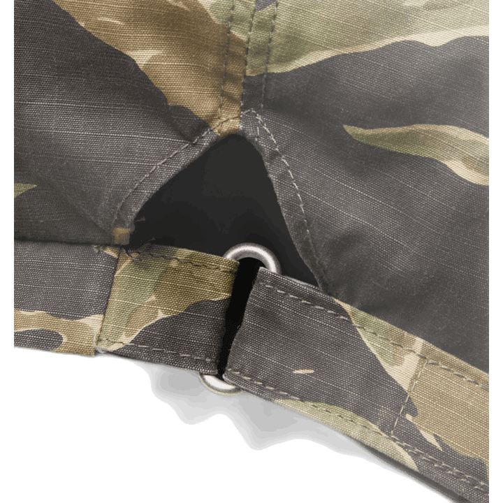 MIL-BERET . TIGER / C-CAP Multi