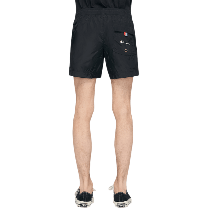 Beachshorts Black
