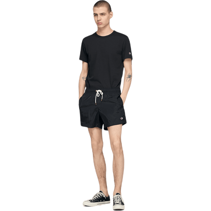 Beachshorts Black
