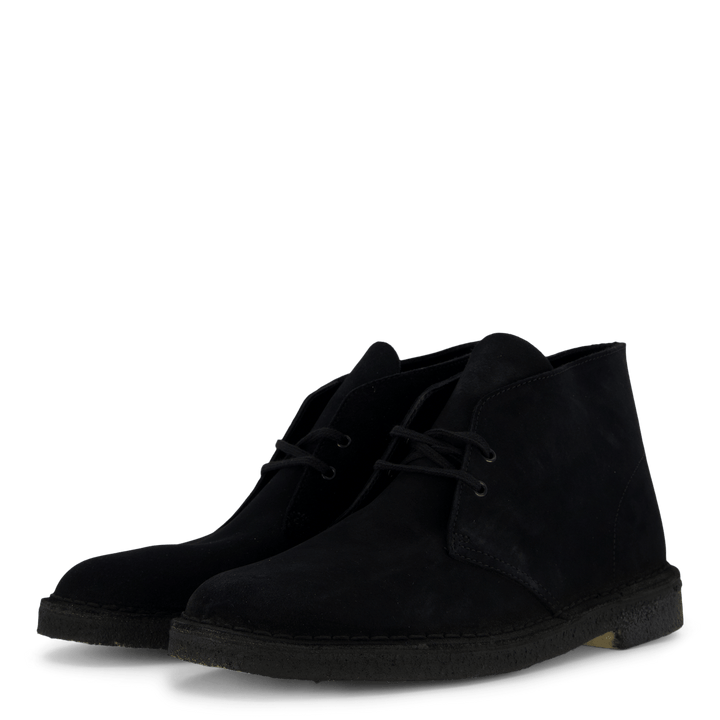 Desert Boot