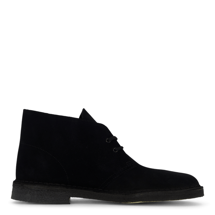 Desert Boot