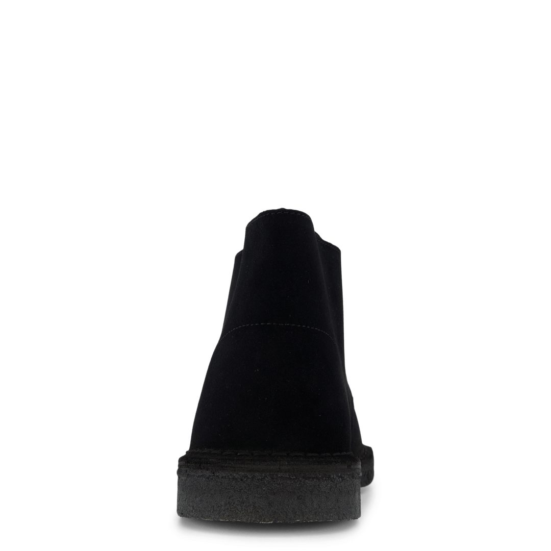 Desert Boot