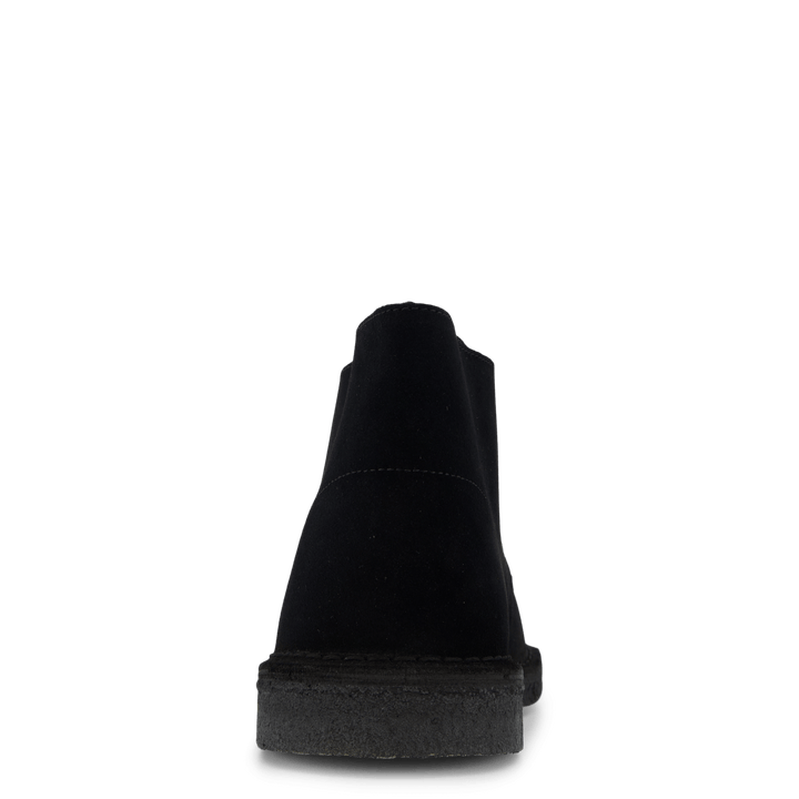 Desert Boot