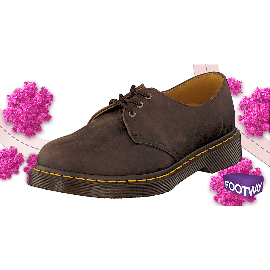 1461 Brown