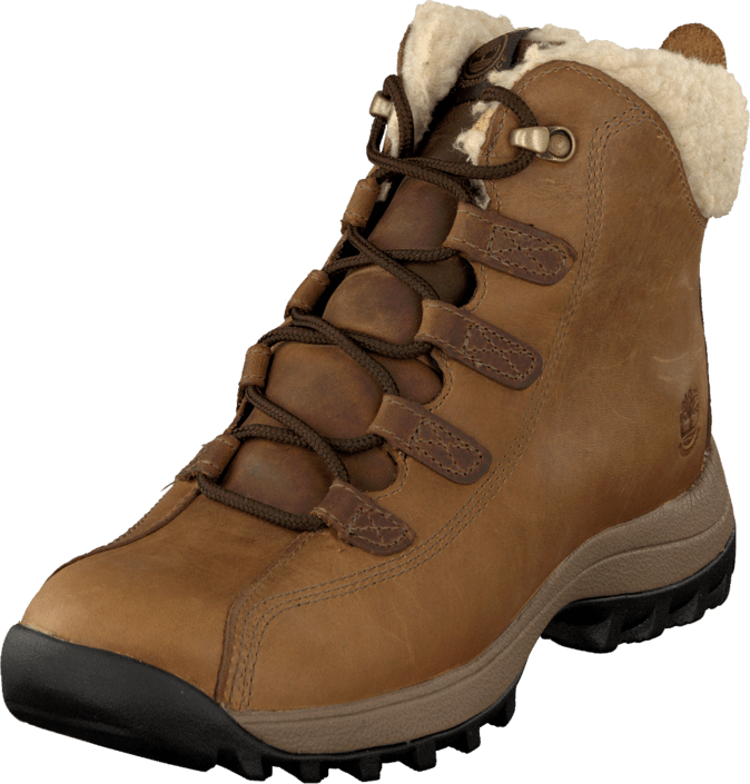 3358R Canard Resort FTW Brown