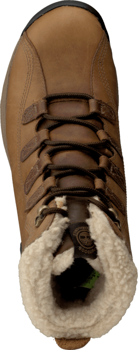 3358R Canard Resort FTW Brown