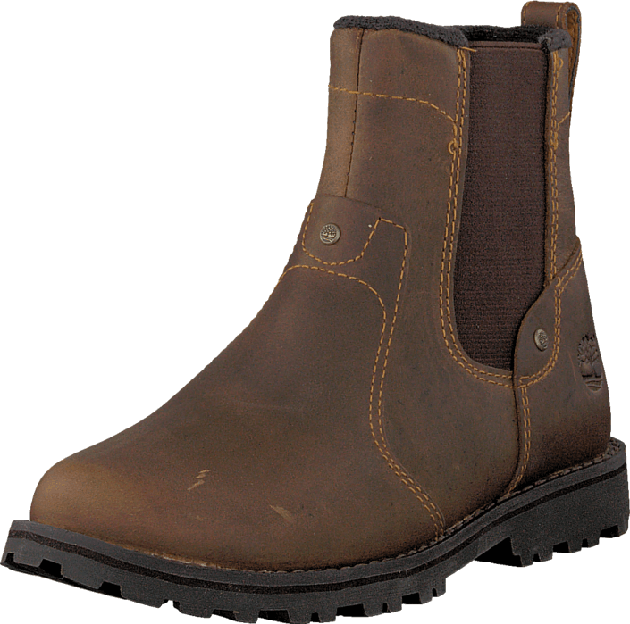 1381R Asfaltna pot Chelsea Brown