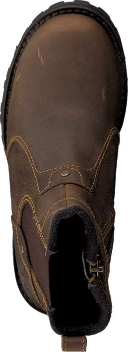 1381R Asfaltna pot Chelsea Brown
