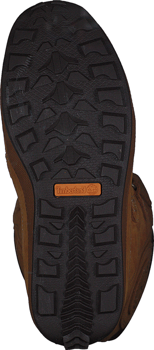 Mukluk 8 Inch WP Lace Up Wheat