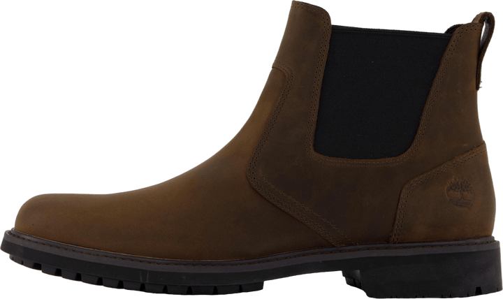 5552R Ek Storm Chelsea Dark Brown