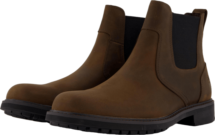 5552R Ek Storm Chelsea Dark Brown