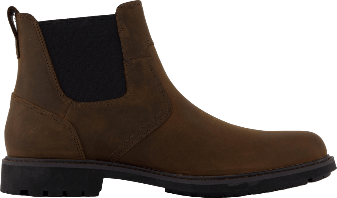 5552R Ek Storm Chelsea Dark Brown