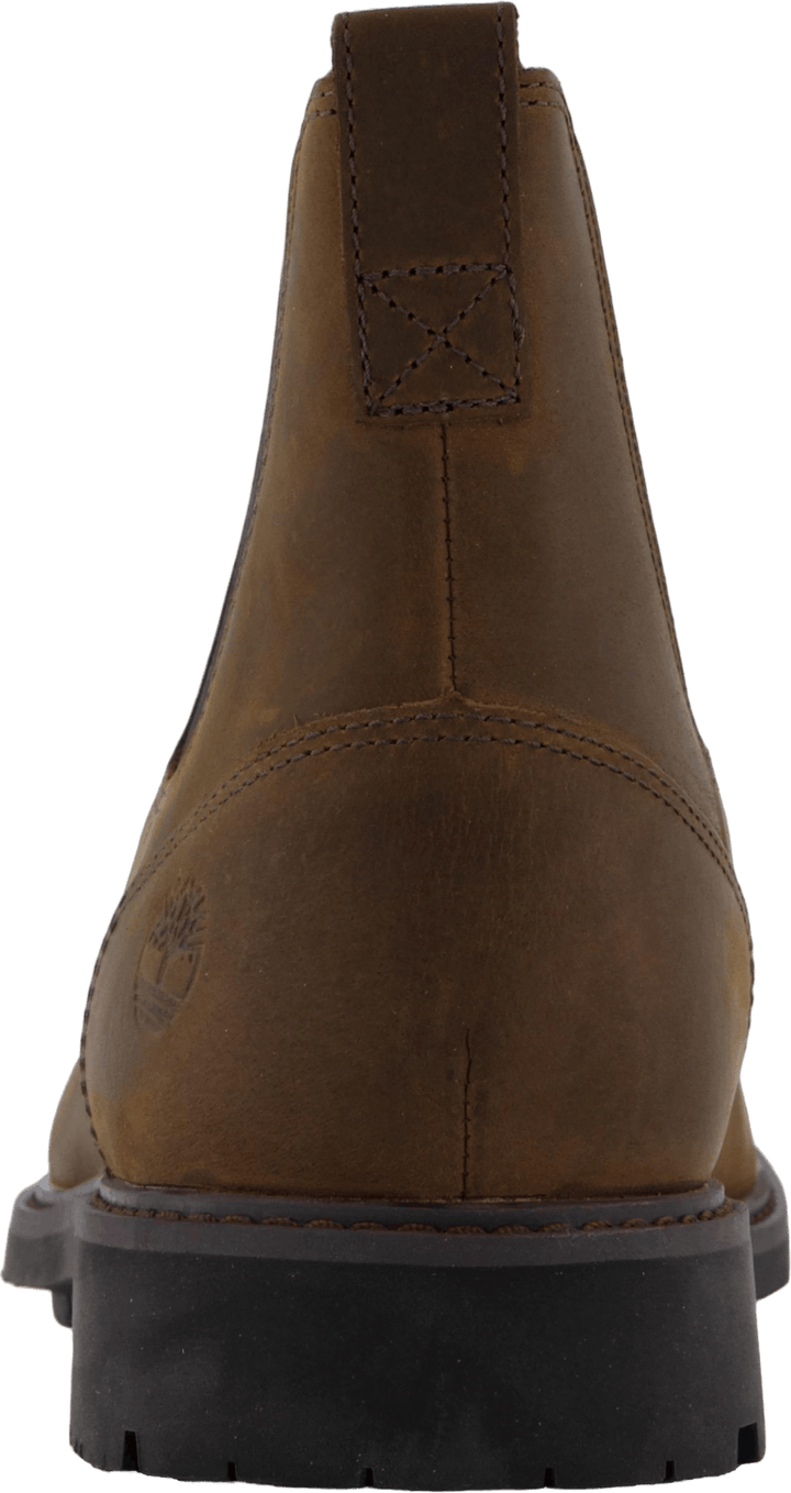 5552R Ek Storm Chelsea Dark Brown