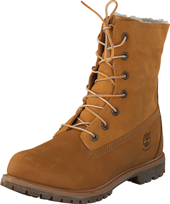 8329R Authentics Teddy Fleece Wheat