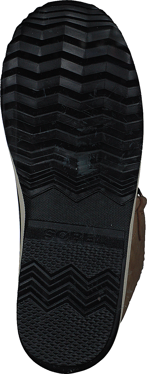 1964 Pac 2 NL1645-280 Buff, Black