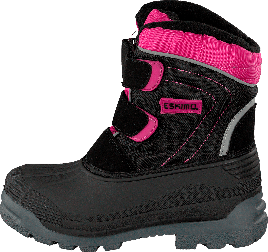 Star Black/Fuxia