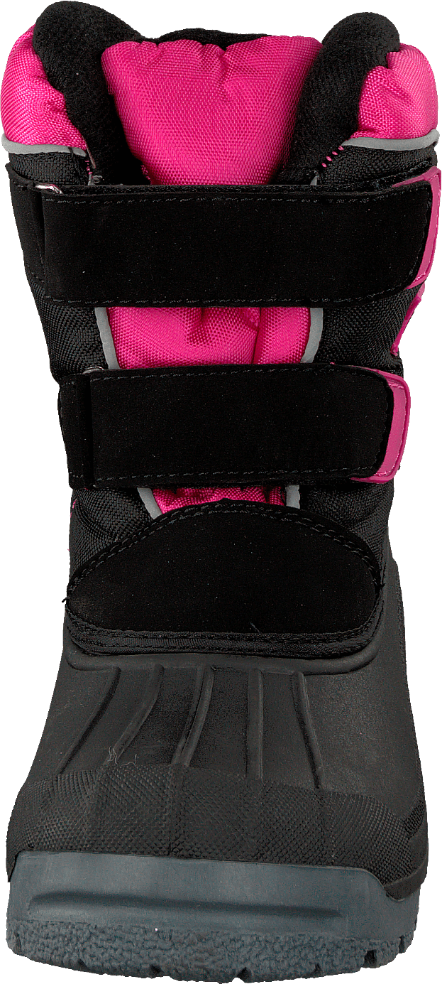 Star Black/Fuxia